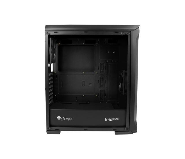 Genesis Irid 505 Black V2 - 633837 - zdjęcie 3